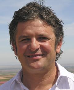 Alvaro Palacios